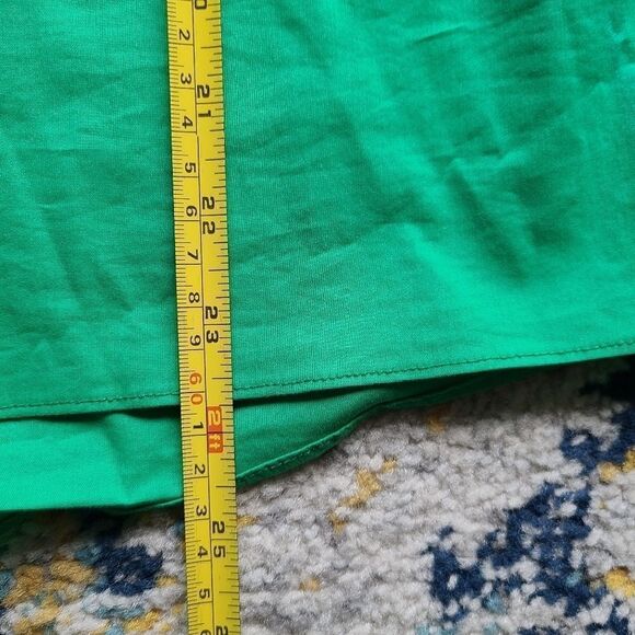 Gibson Latimer off the shoulders blouse - Picture 8 of 10